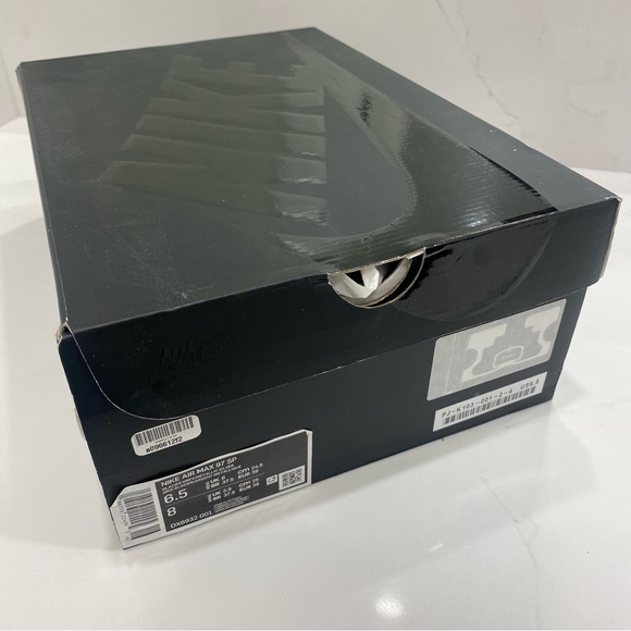 COMME DES GARÇONS x NIKE AIR MAX 97 - Picture 5 of 6